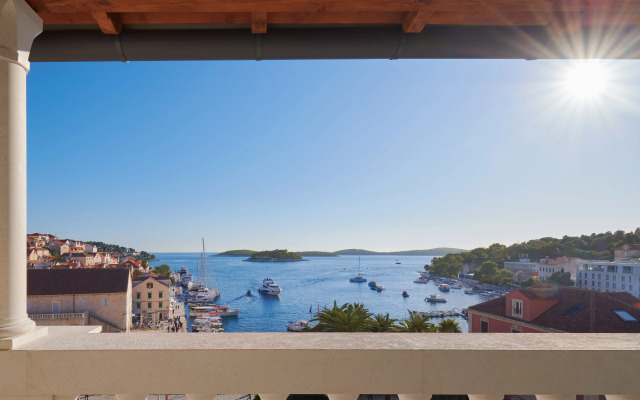 Palace Elisabeth, Hvar Heritage Hotel - The Leading Hotels of the World