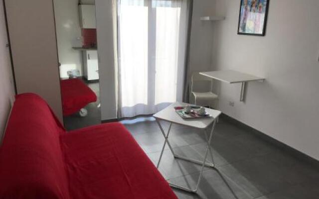 Accommodation Libertino