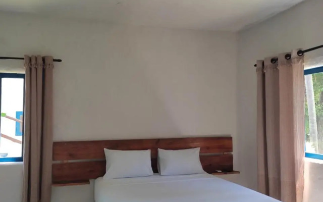 Pousada Planeta Imbassai