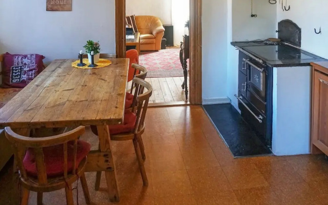 6 Person Holiday Home in Årjäng