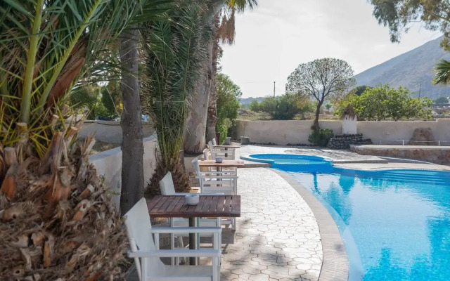 Sfiga Villas