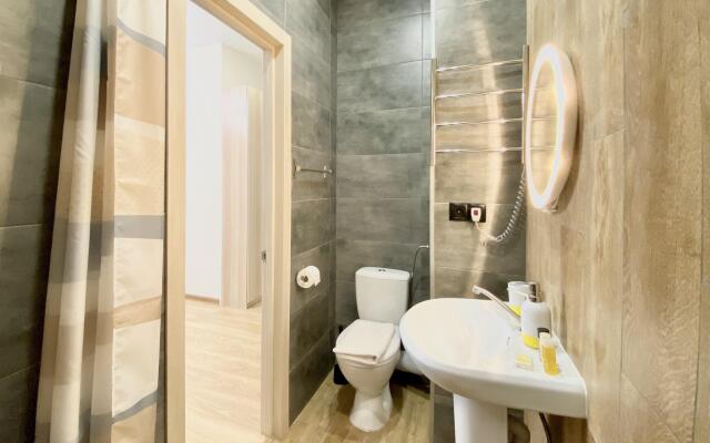 EasyGuest on Leningradsky Avenue
