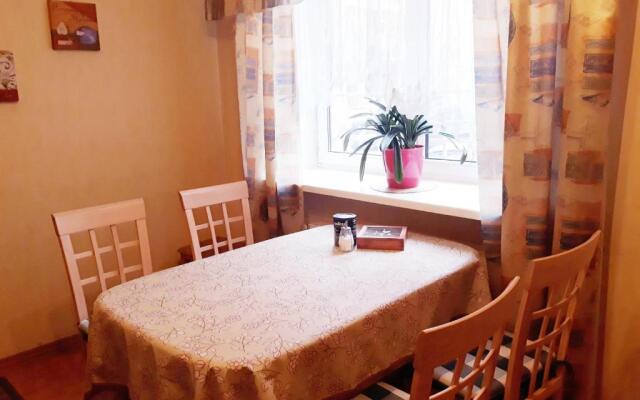 Daugavpils City Centеr Apartment