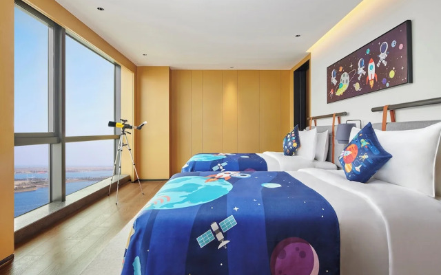 Artyzen Habitat Lingang Shanghai