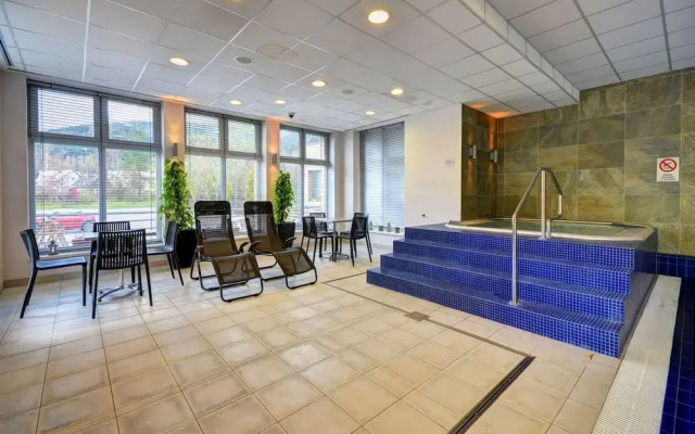 Hotel Helios