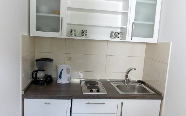 Apartments Bandalo