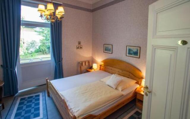 Hotel Rosenau