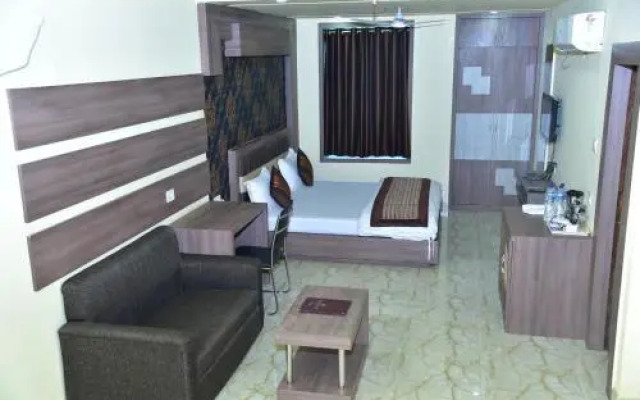 Clarks Inn Gaya