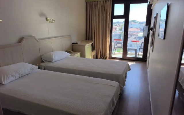 Ridvan Hotel