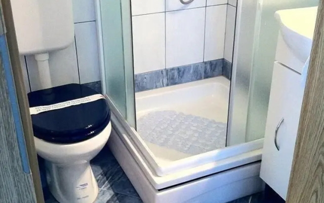 Apartments Grivičić