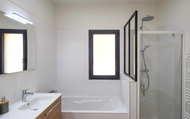 Holiday Home Near Saint-medard-d'excideuil