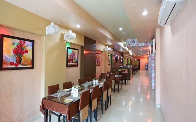 OYO 12536 Garden Plaza