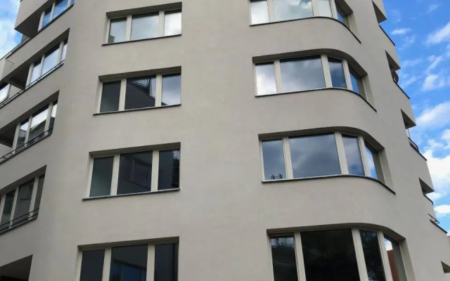 The Dante Prague Apartments - Family Apartments with FREE PARKING