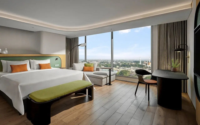 ARTOTEL Living World Kota Wisata