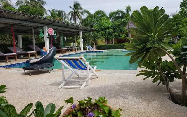 Happy Mind Resort
