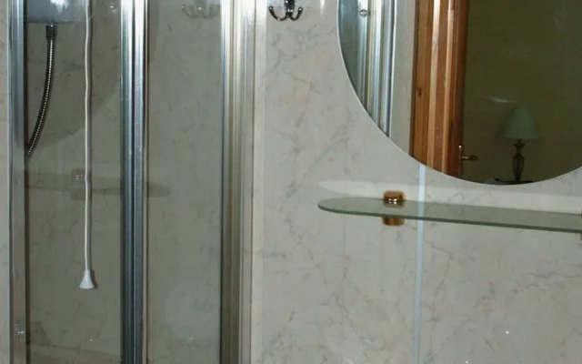 Netherwood Bed and Breakfast