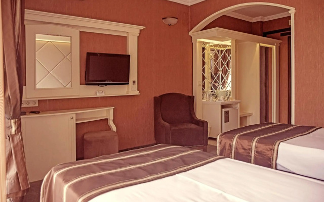 Park Hotel Plovdiv