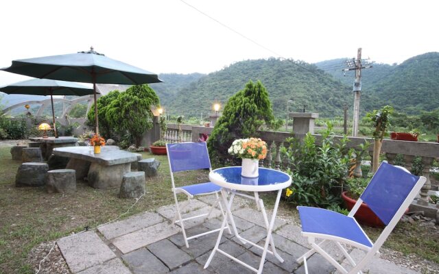 Pomelo B&B