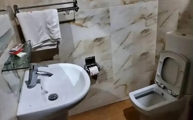 The Harmony Oasis Hotel and Suites