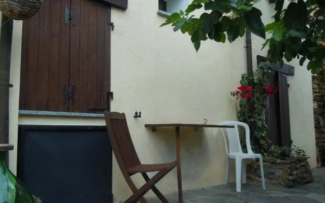 Casa Romantica in Liguria