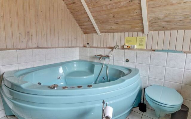 "Lis" - 3.1km from the sea in Western Jutland