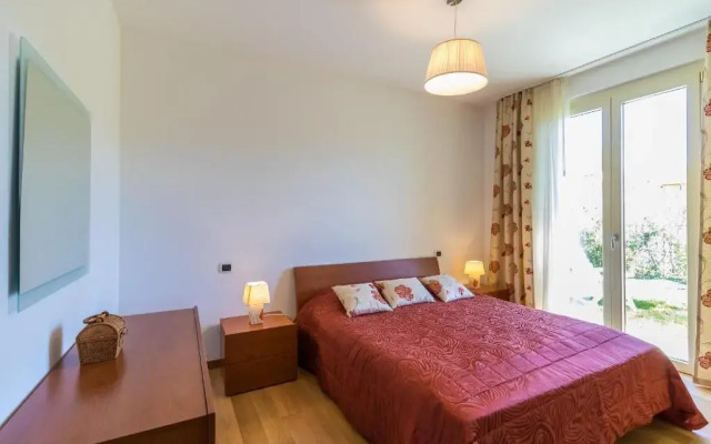 Apartment Tulipani 2