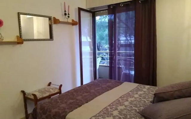 Apartamento Mar Y Carmen N 17
