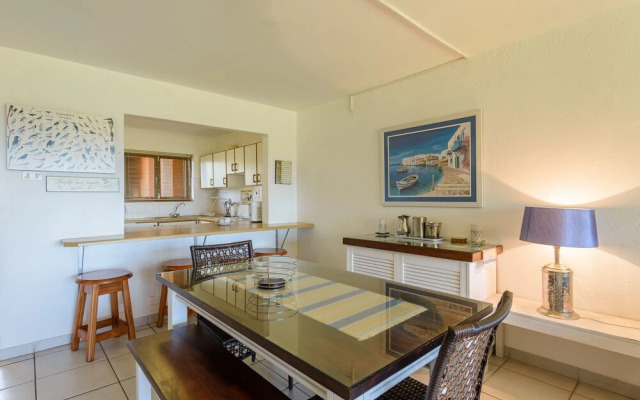 San Lameer Villa Rentals 2501