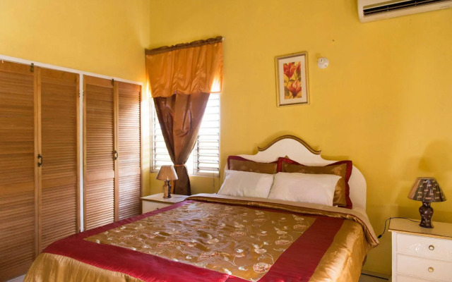 Diamond Villas and Suites