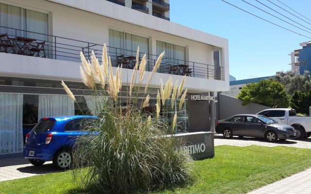 Hotel Maritimo