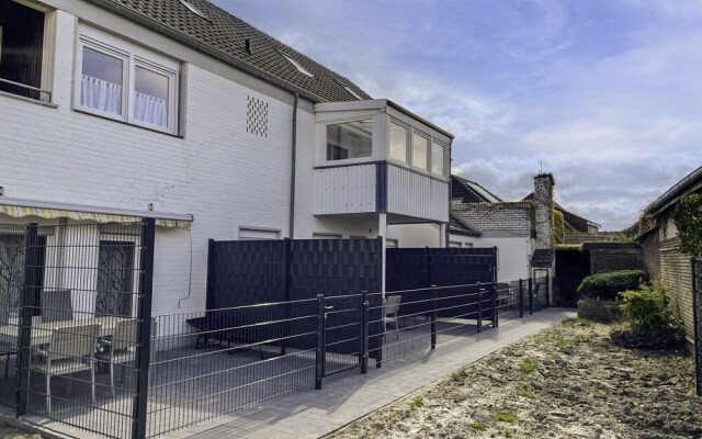 Seeteufel Norden in Norden