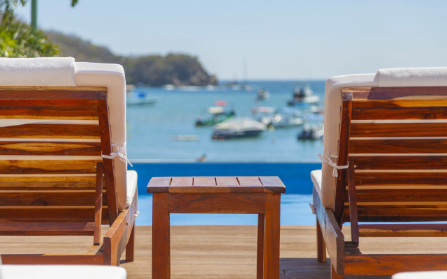 Hotel Marina Resort & Beach Club