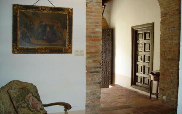 Hotel Boutique Condes Fucares