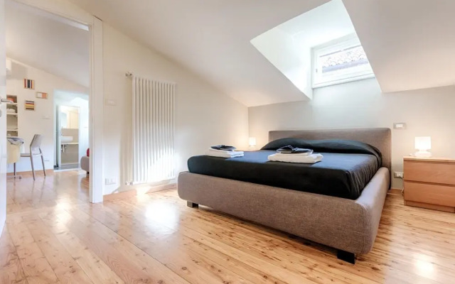 Residenza Dei Guardinfanti