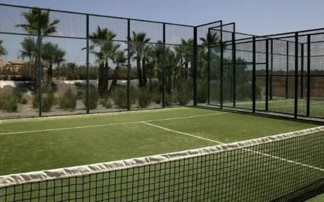 HDA Golf Resort - Malasia 23