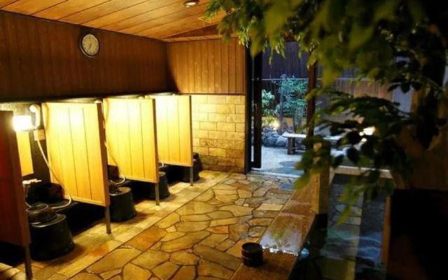 Dormy Inn Akihabara Hot Spring