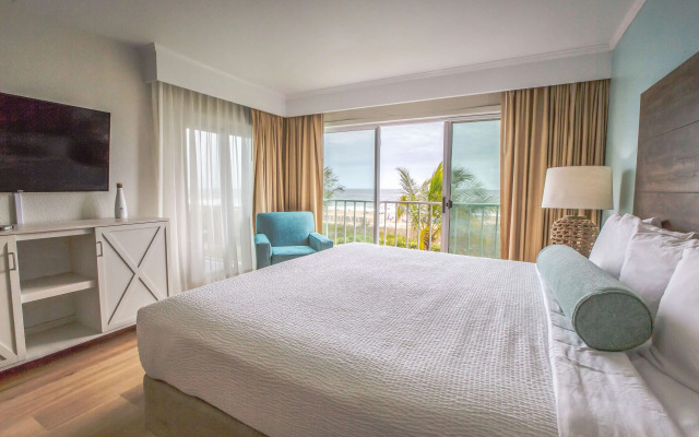 Princess Royale Oceanfront Resort