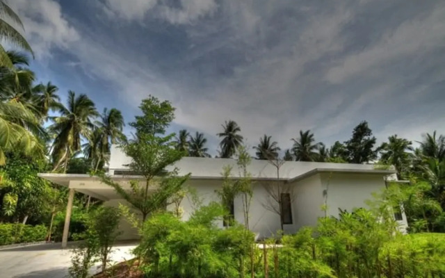 Ziva Villa