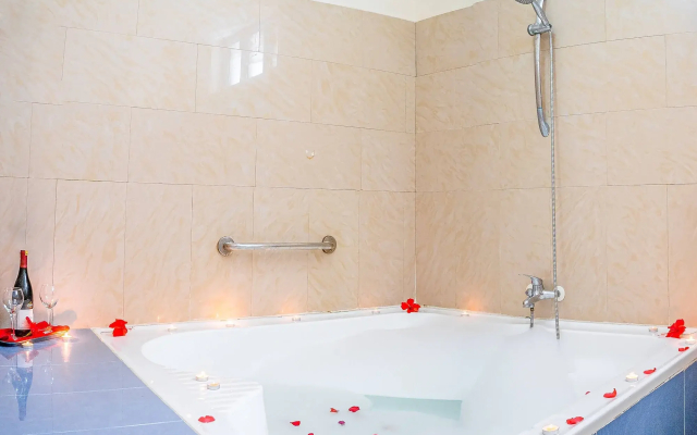 Sun N Sand Beach Resort