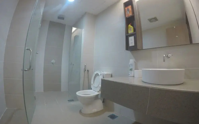 Orkid Studio Apartment