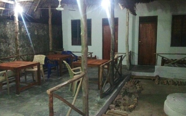 Matemwe B&B