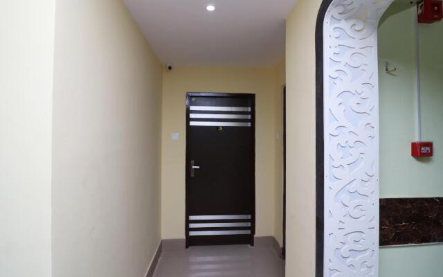 OYO Flagship 22724 Hotel Shanavi Chinar Park
