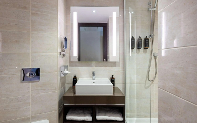 Mercure Edinburgh Haymarket