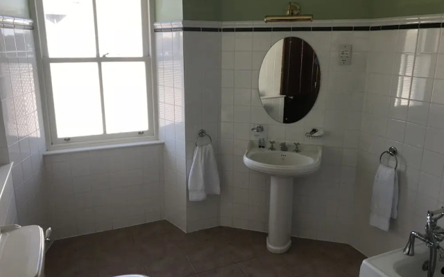 The Bridge Guest House