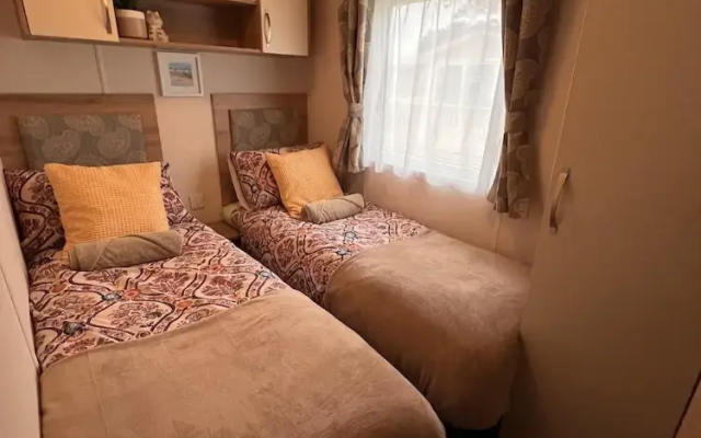 Cosy Beach Getaway Naish Est Near New Forest
