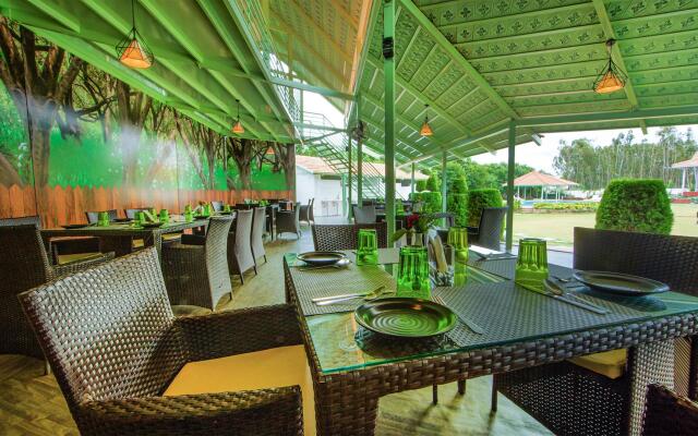 Fiestaa Resort n Events Venue