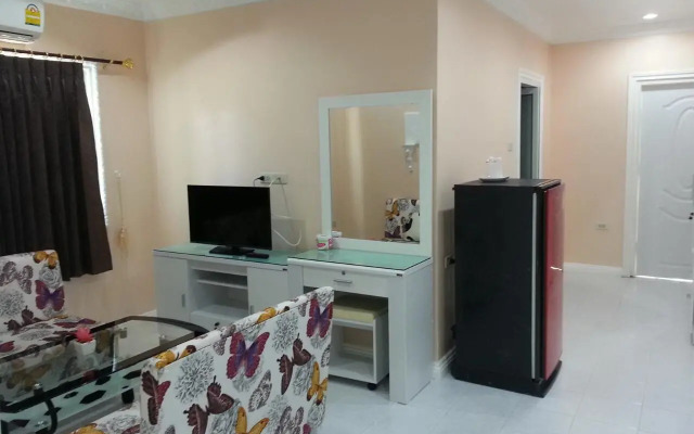 Narnia Resort Pattaya