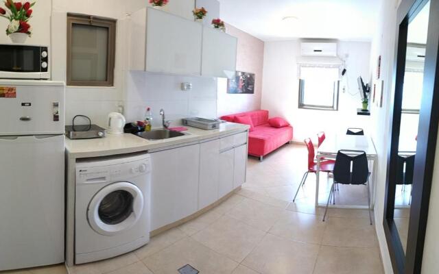 Hotel Apartment Short Term Tel Aviv Bat Yam 353