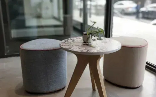 Homeinn · neo (Dalian Hi-Tech Park Wanda Plaza)