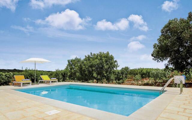 Trullo La Pergola - UTNZ